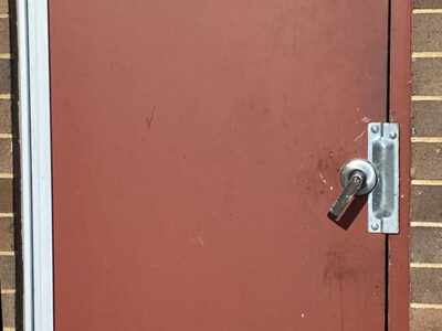 DJ Commercial Door: Your Expert in Storefront Doors Repair and Business Door Replacement