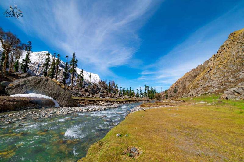 Yoga in the Himalayas: Finding Serenity Amidst the Peaks