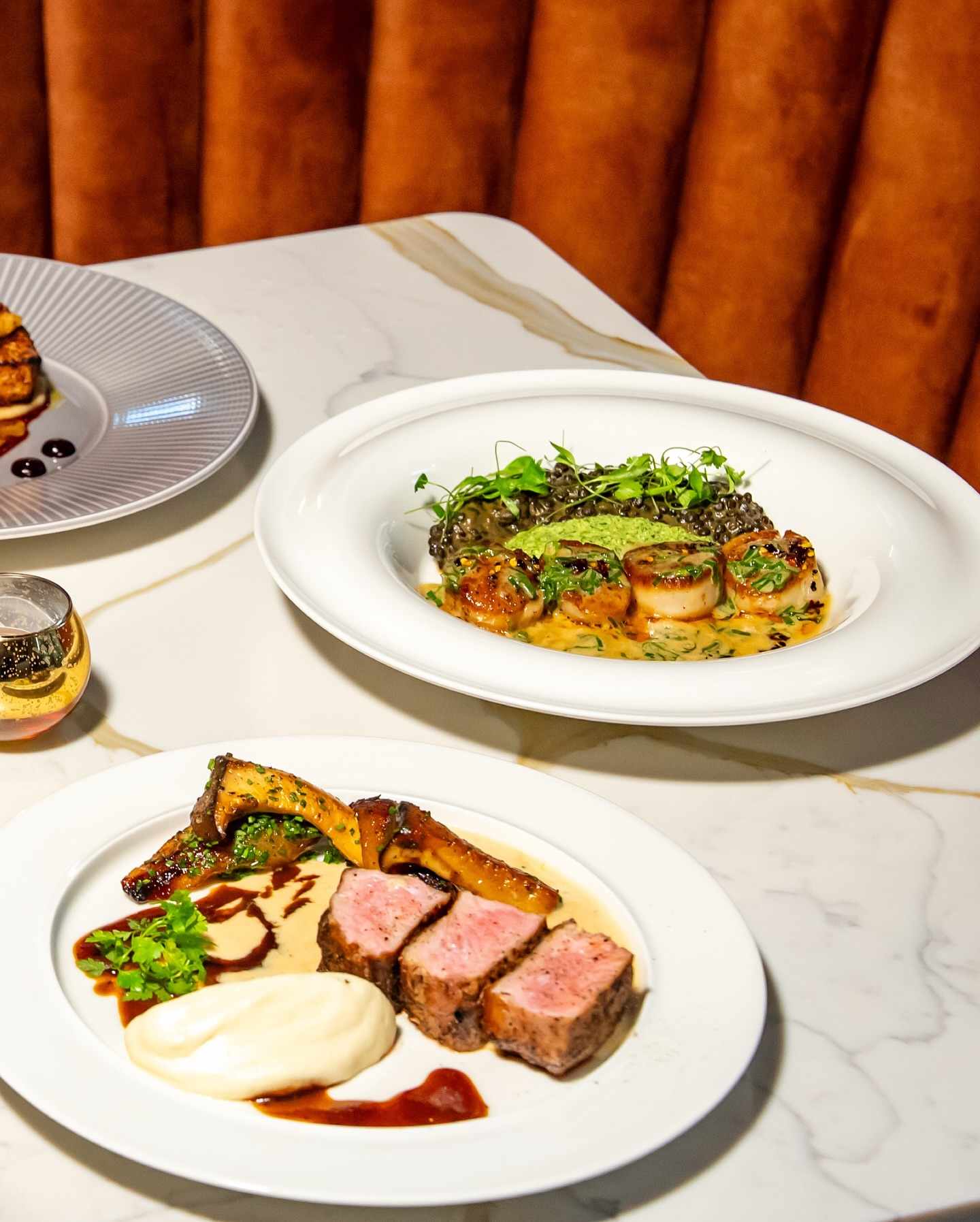 Celebrate Your Coming Anniversary with a Premium Dining Experience