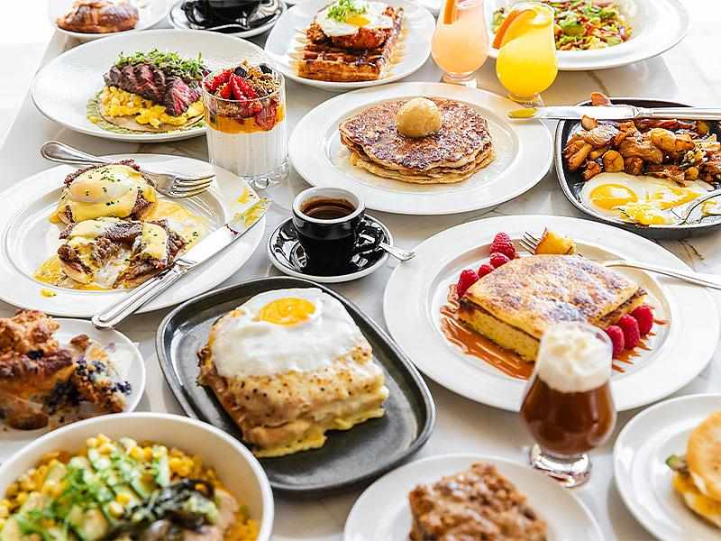 Where Foodies Are Heading Next: Houston’s Fresh Dining Spots
