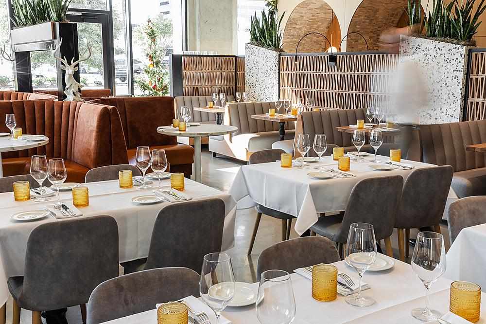 Hidden Gem Brunch Places in Houston for Weekend Mornings