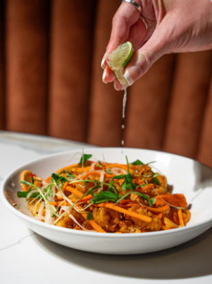 Why Brunch Places in Houston and Fine Dining Restaurants in Houston Shine