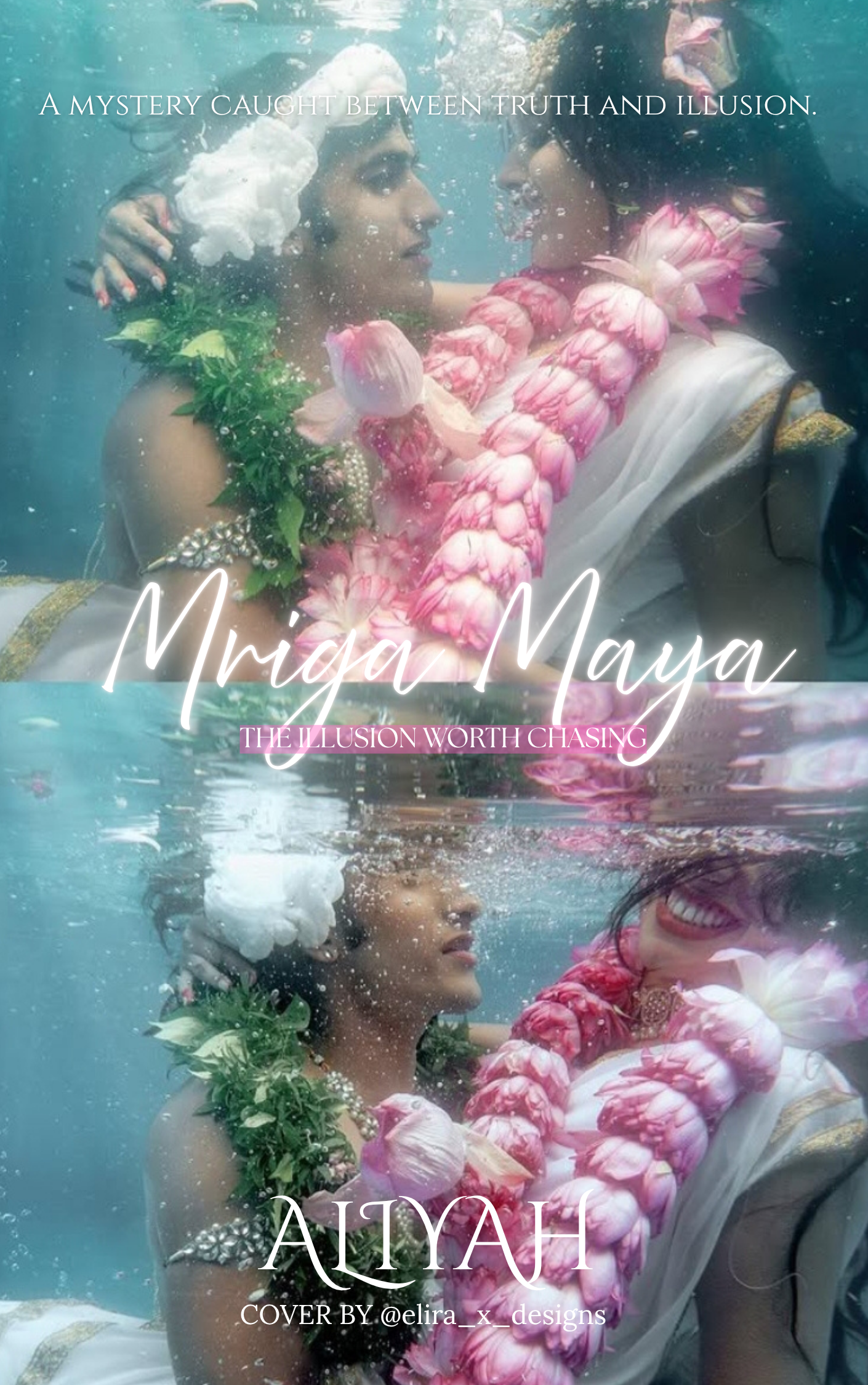 MRIGA MAYA
