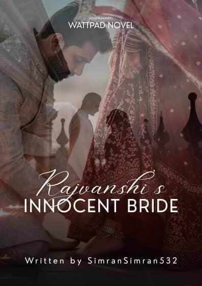 Rajvanshi's innocent bride