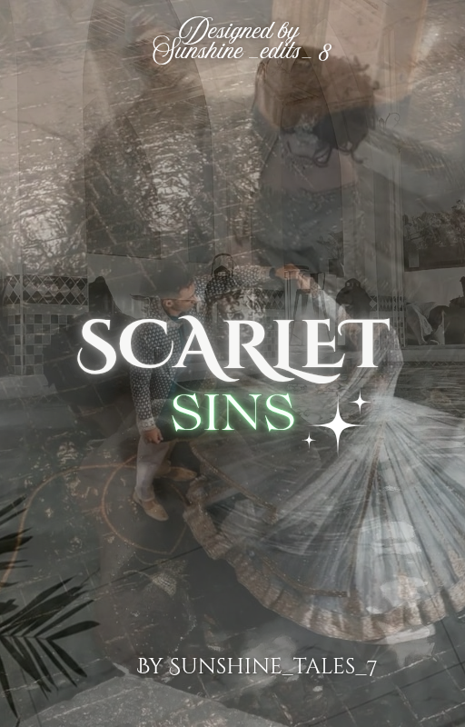 Scarlet Sins | 18+