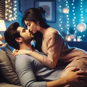 2. "YOU ARE MINE JAANA💋"
