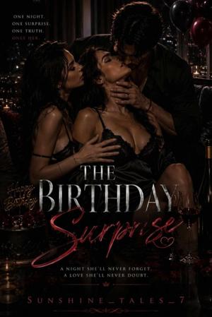 3. The birthday surprise (part - 1)