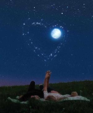 30. Seven Vows Under Spilled Diamonds