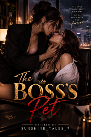 7. The Boss’s Pet 🐱