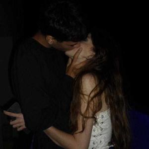 6. Clear Eyes, Sticky Lips & French Kisses