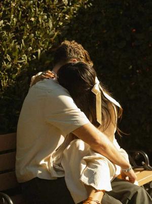 10. Sweet Kisses at the Table, Dark Claws at Night