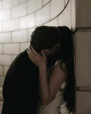13. Blushing at the History, Straddling the Scholar
