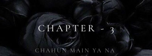 Chapter-3