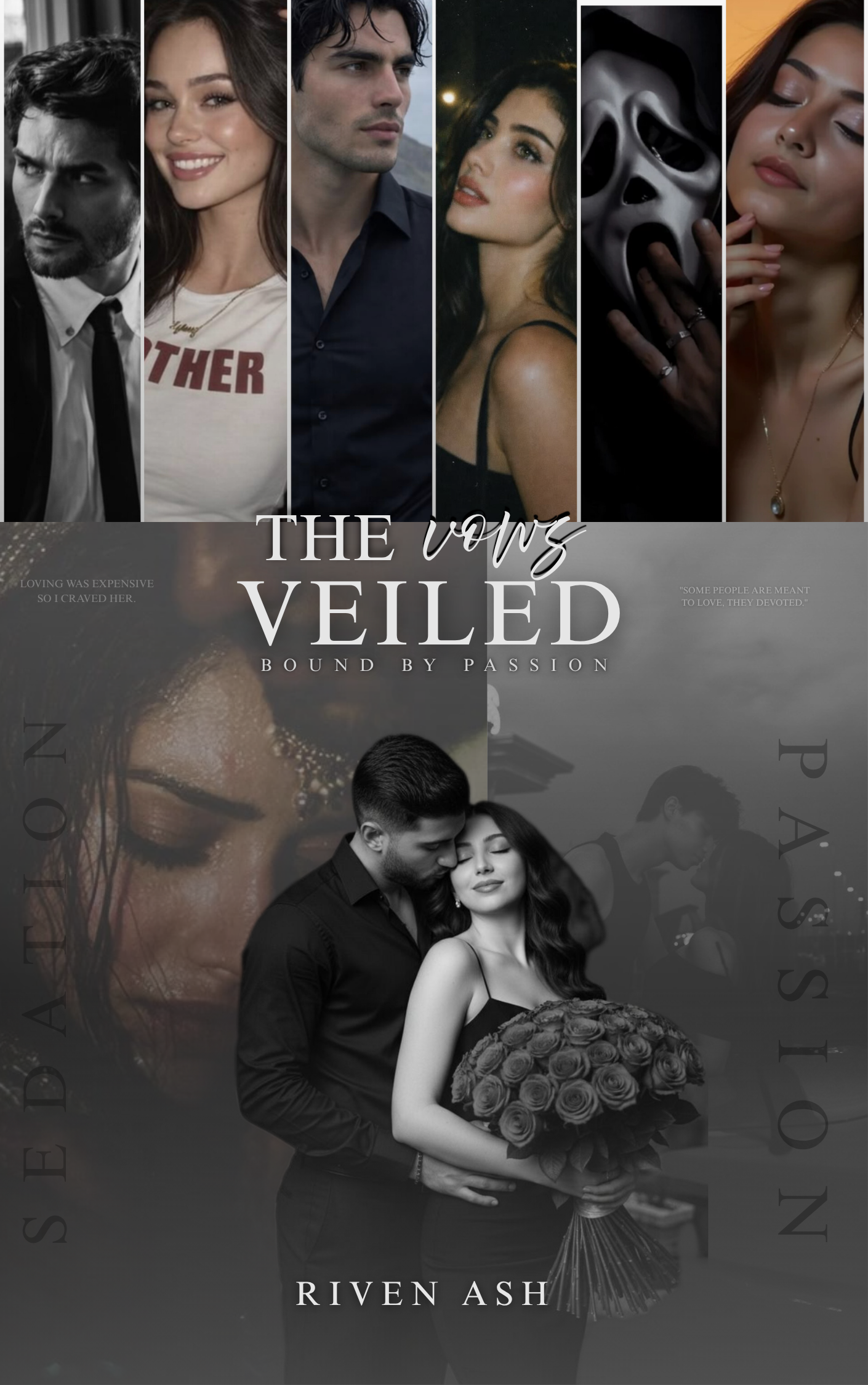The Veiled Vows