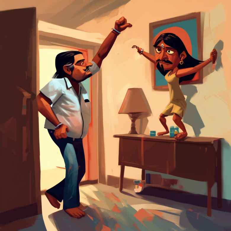 Stories on Marriages