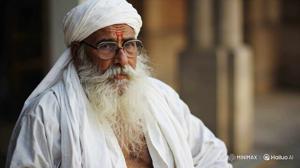 Day 3 - Sadhu Laxman Das threatens me that he will put sleeping pills in my drinking water