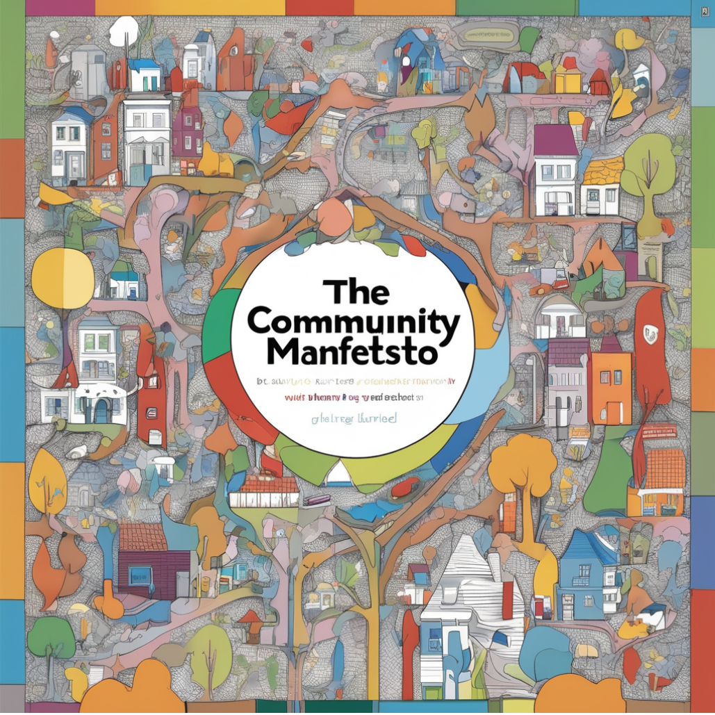 My Community Manifesto