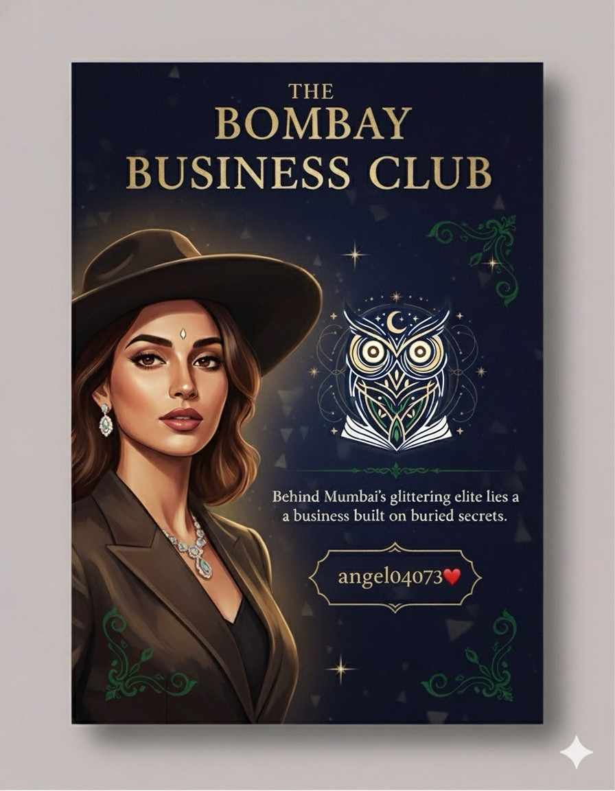 The Bombay Business Club