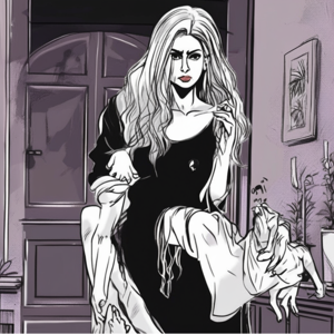 The Malabar Hill Birthday Party