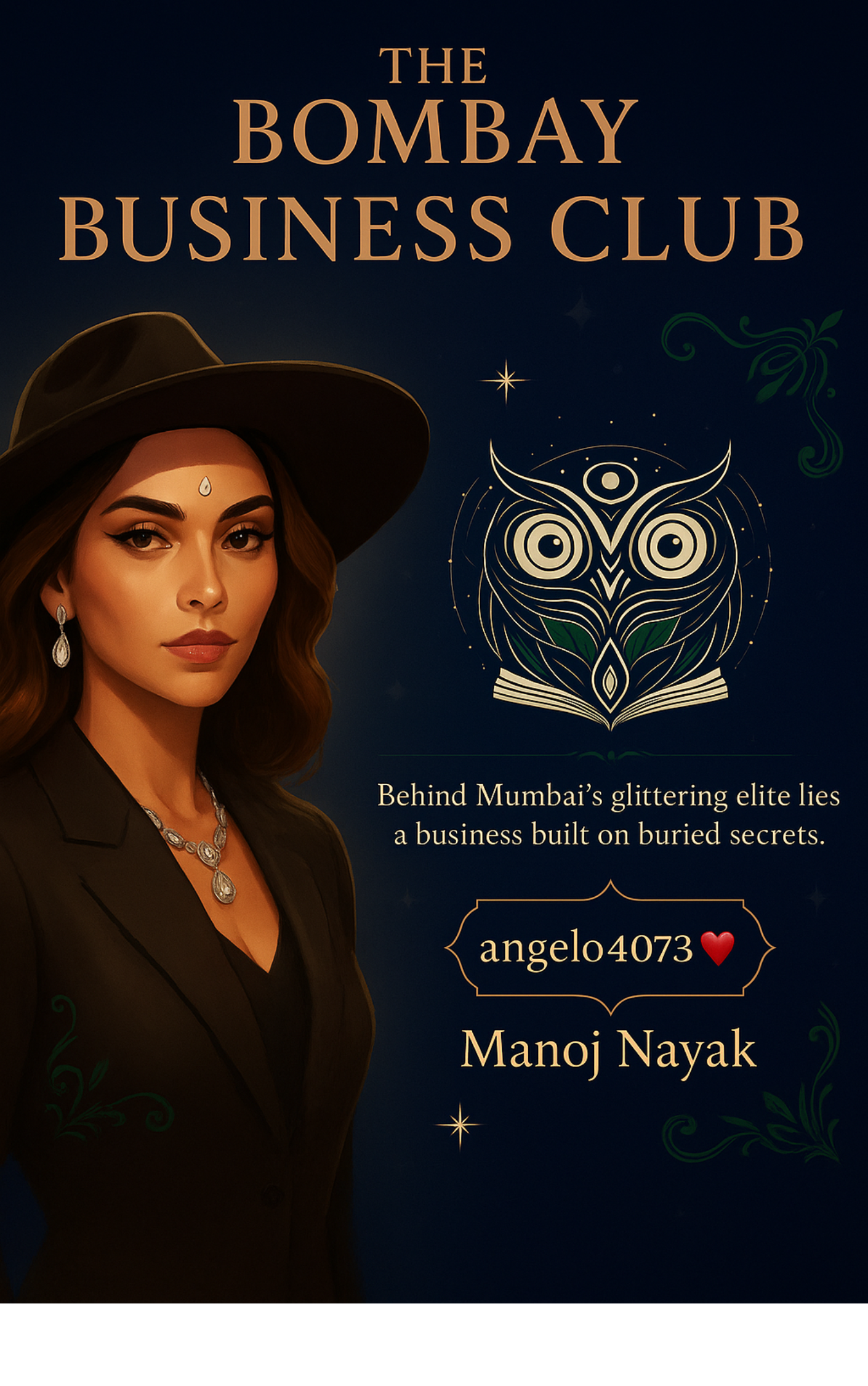 The Bombay Business Club