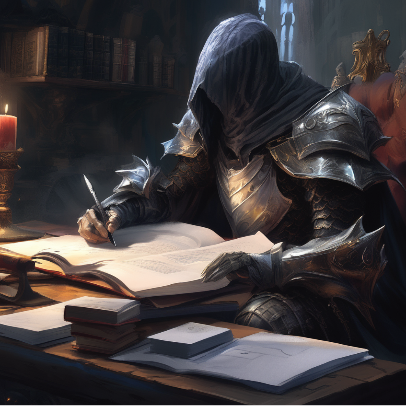 How I Wrote & Published My Novel in 30 Days - From Writing to Distribution