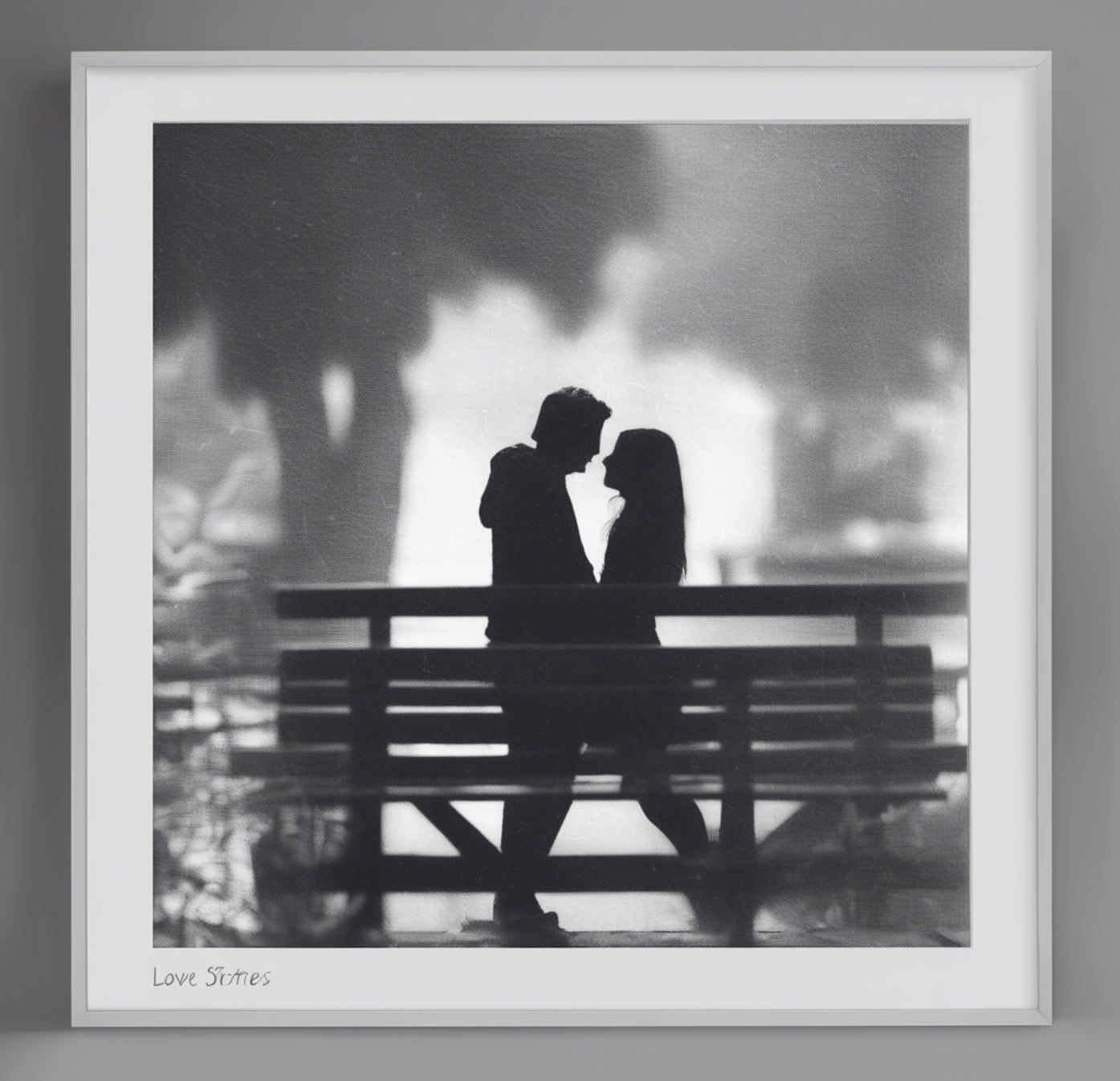 Love Stories