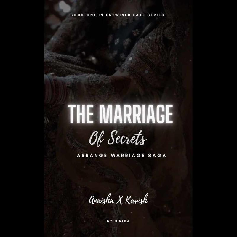 The Marriage of Secrets