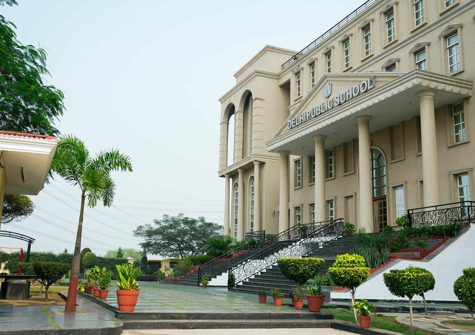 How to choose the right school for your child | DPS Gurgaon