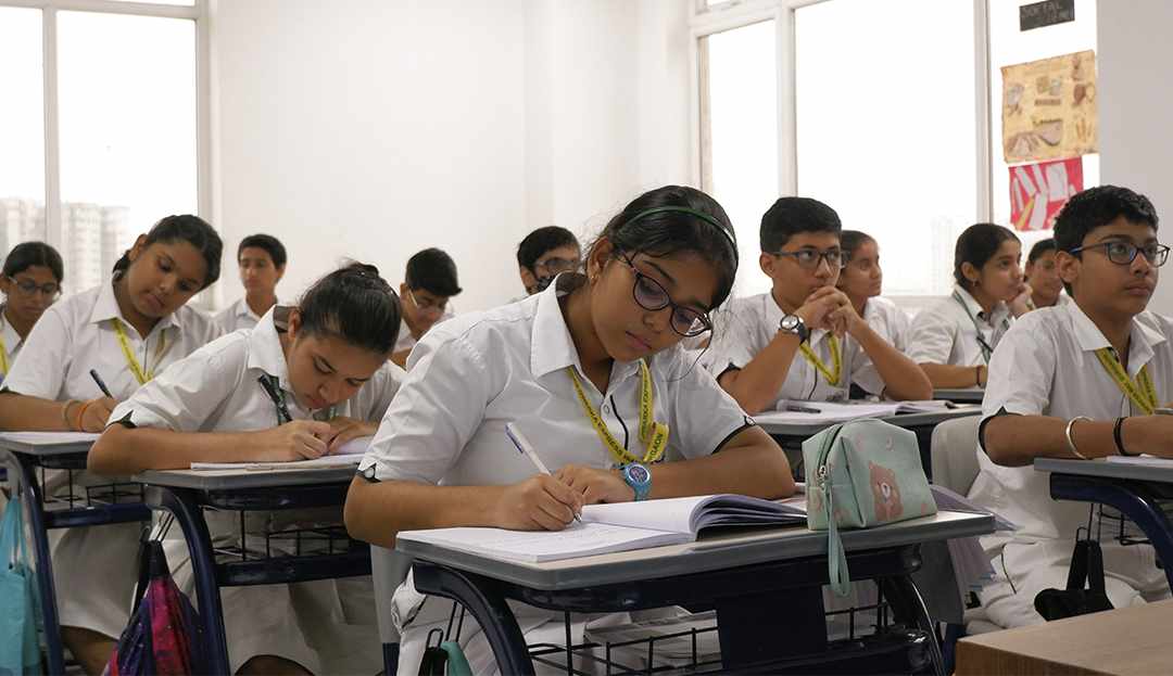 What Helps Choose the Right Stream After Grade 10 | DPS Gurgaon