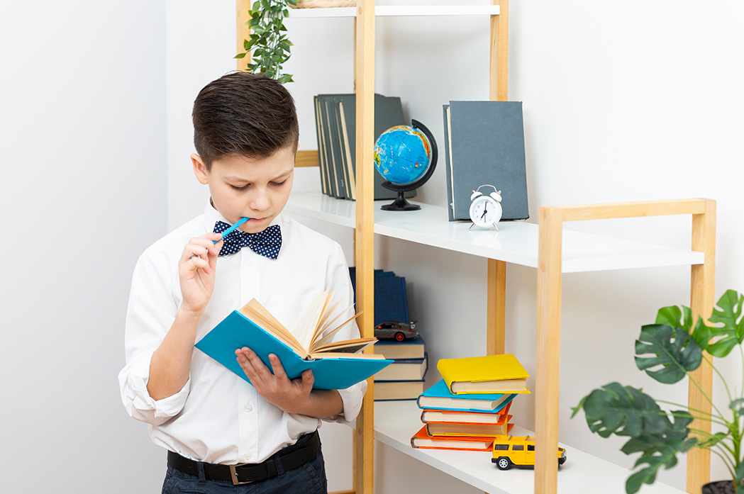 Tips To Develop The Habit Of Discipline In Student Life | DPS Gurgaon