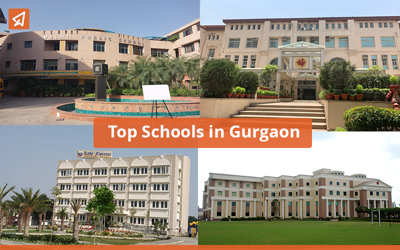 Schools In Gurgaon Haryana | Best School | Top School