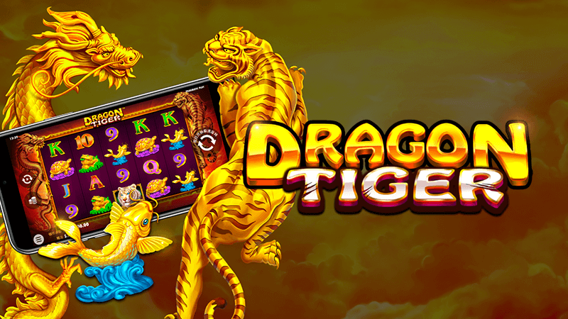2025 में Dragon Tiger Online में बड़ी जीत कैसे हासिल करें प्रो टिप्स