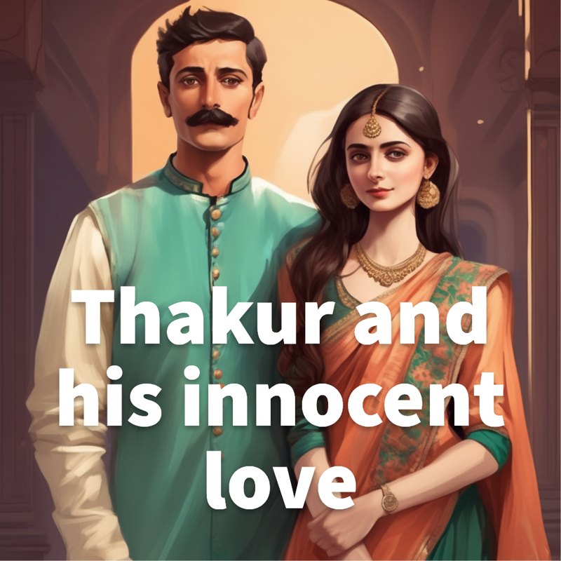 Thakur ji
