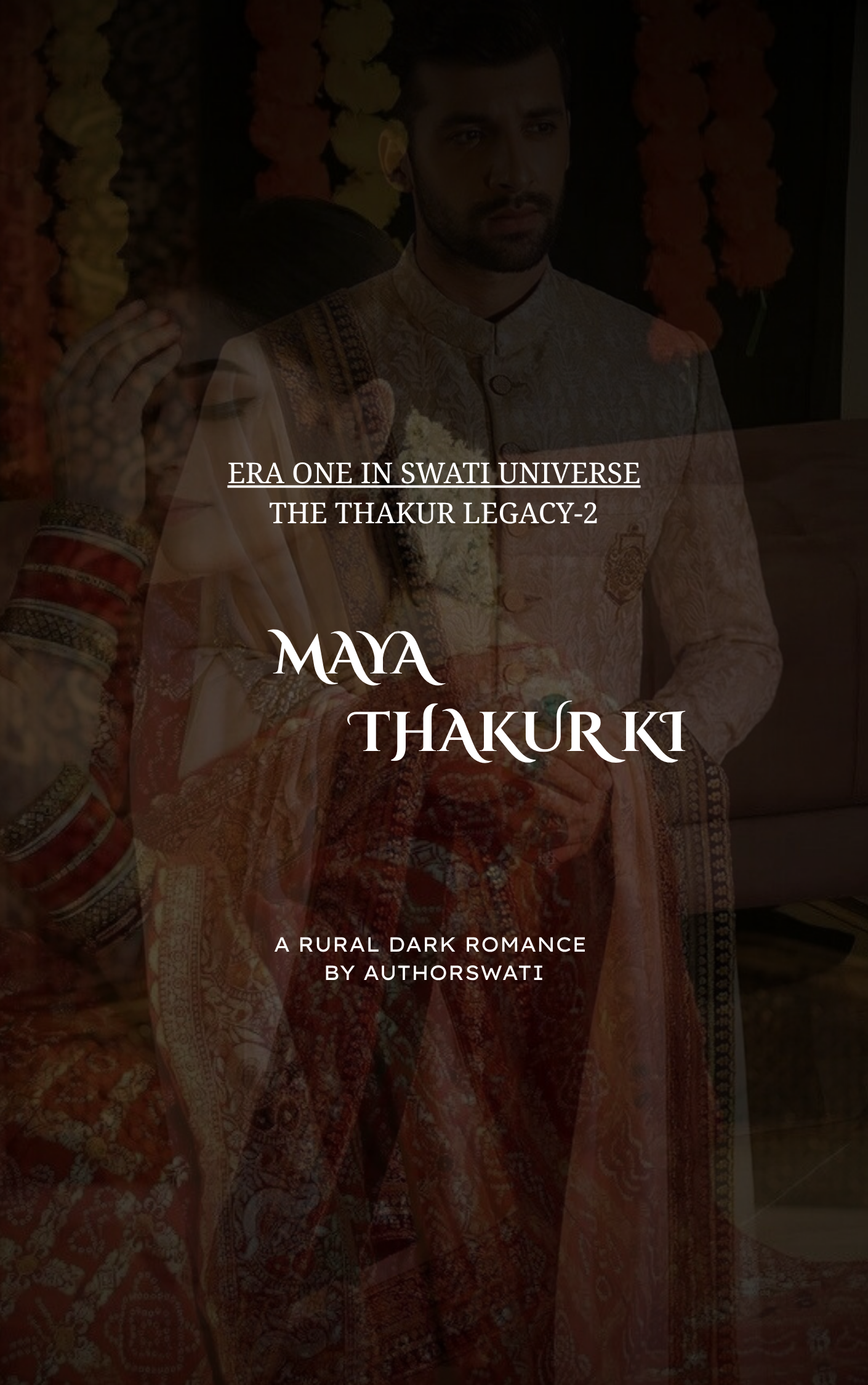 Maya Thakur Ki | ERA-1