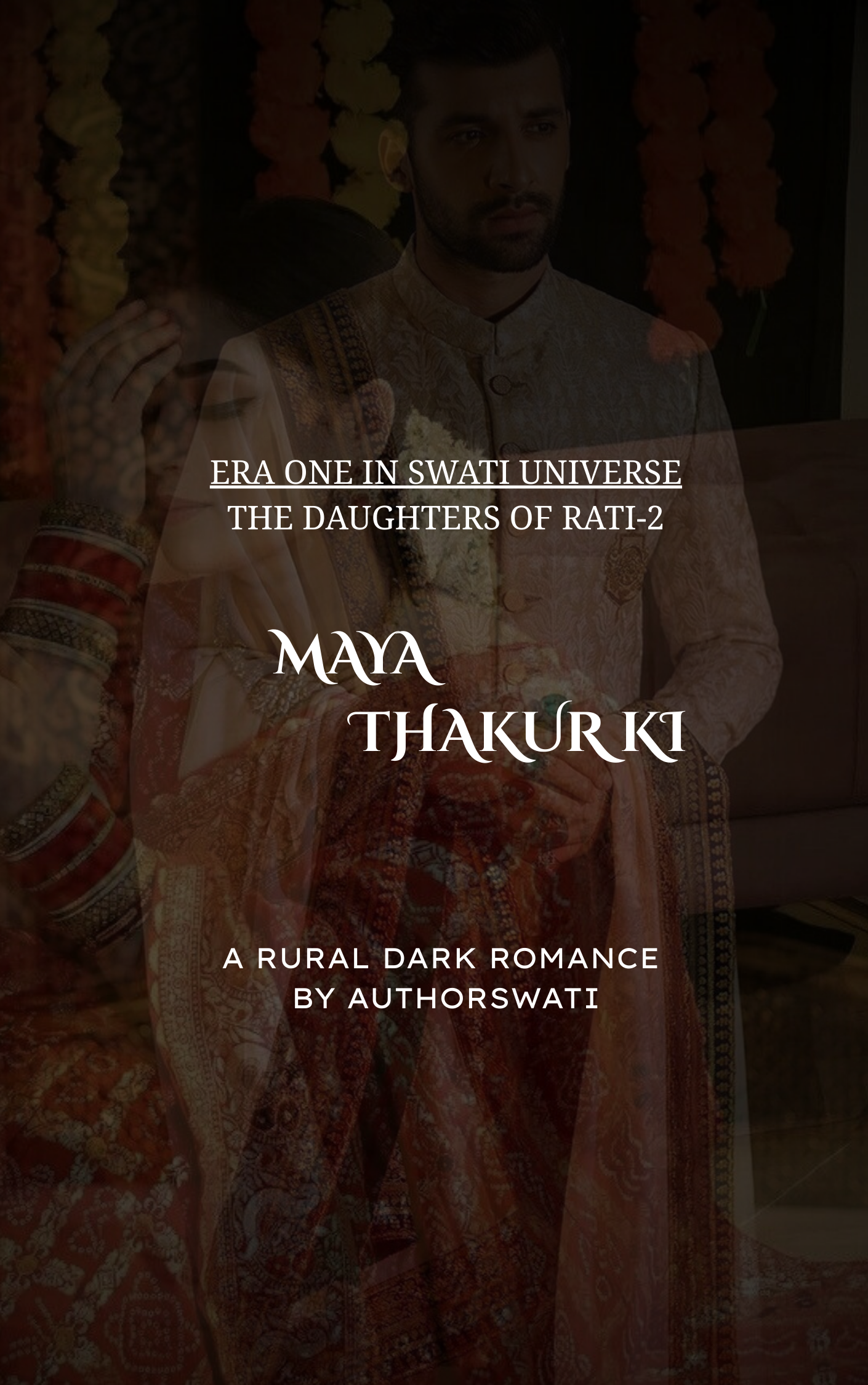 Maya Thakur Ki | Book-2