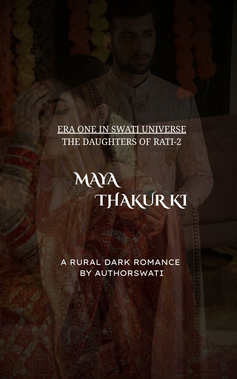 Maya Thakur Ki | ERA-1