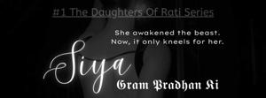 13-The Daughter She Lost
