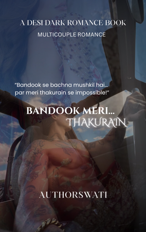 | 𝐁𝐀𝐍𝐃𝐎𝐎𝐊 𝐌𝐄𝐑𝐈 𝐓𝐇𝐀𝐊𝐔𝐑𝐀𝐈𝐍 |