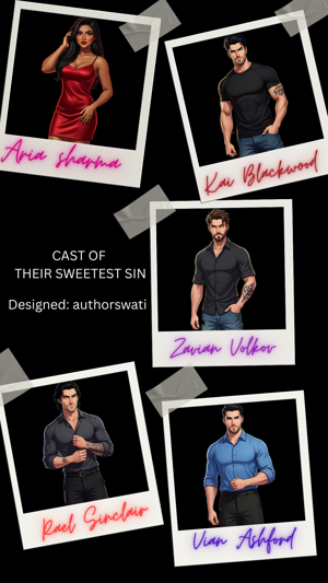 | 𝐅𝐎𝐑𝐄𝐏𝐋𝐀𝐘 |