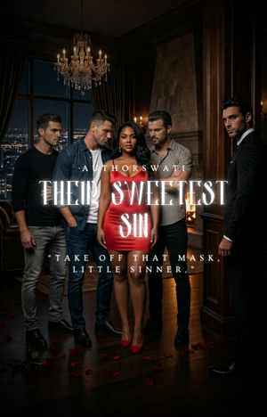 3-The Threesome – Private Room🌶️🌶️🌶️🌶️🌶️(Explicit Warning){Part-1}