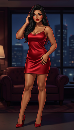 4-The Threesome – The Dual Sensation🌶️🌶️🌶️🌶️🌶️(Explicit Warning){Part-2}