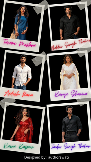 4- Aawaara Angaara (Demo for paperback)