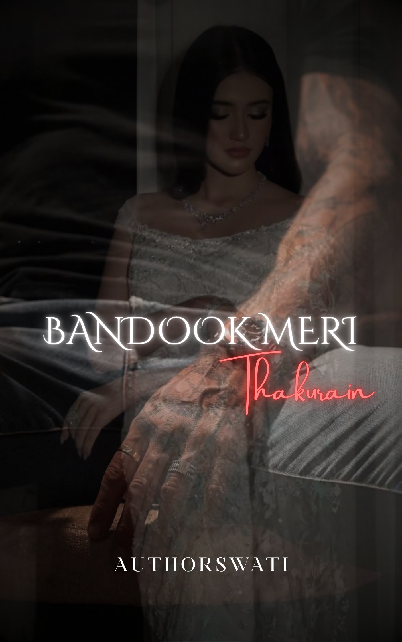 BANDOOK MERI THAKURAIN | WITH 18+ CONTENT