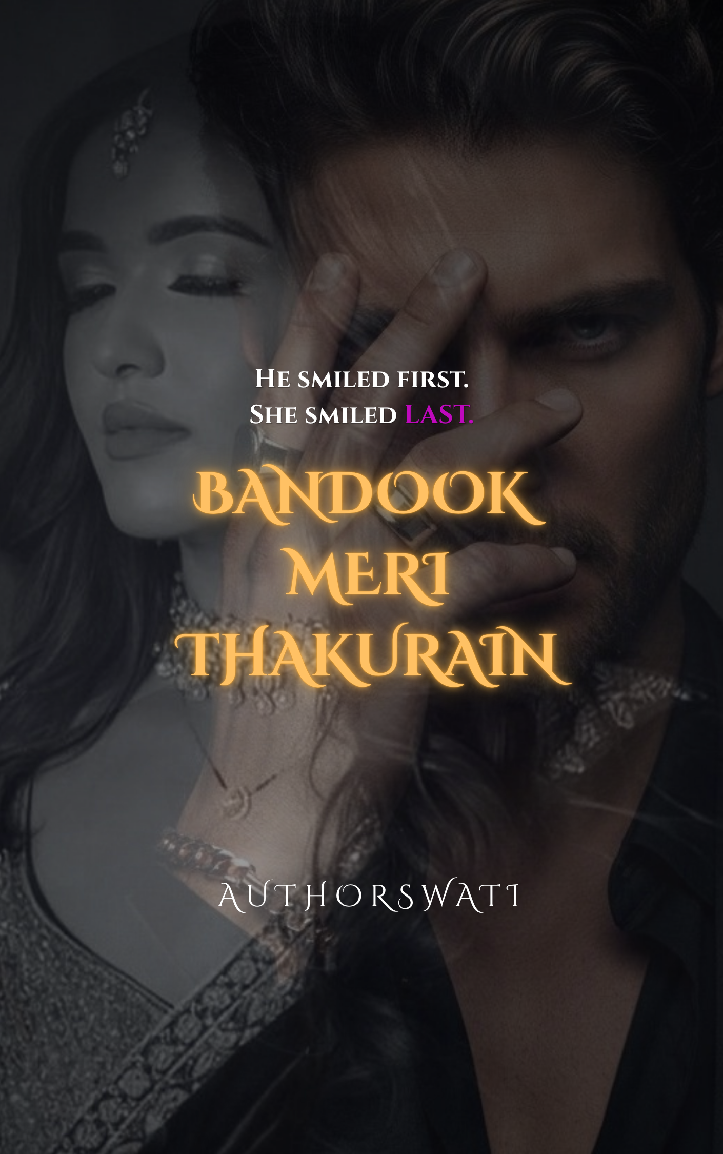 BANDOOK MERI THAKURAIN |