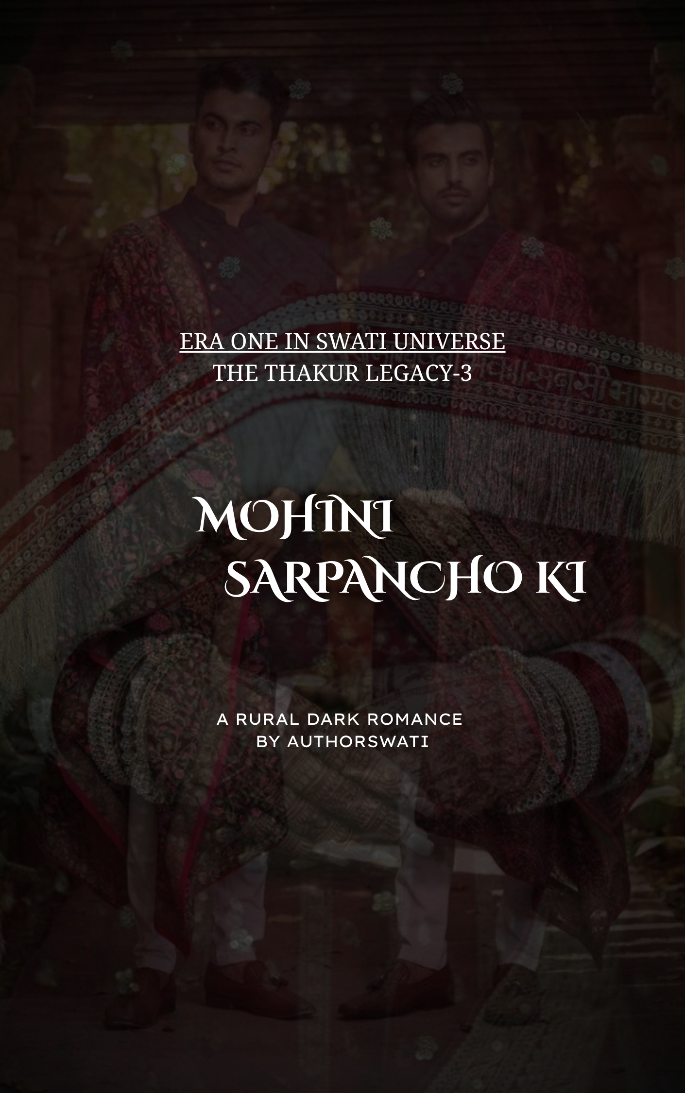 Mohini Sarpancho Ki | ERA-1