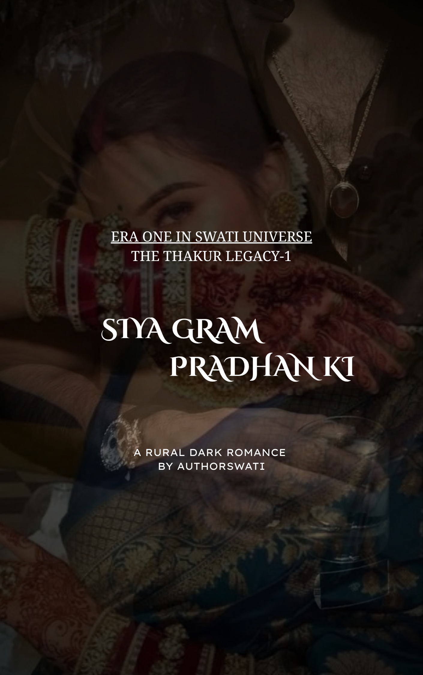 Siya Gram Pradhan Ki | ERA-1