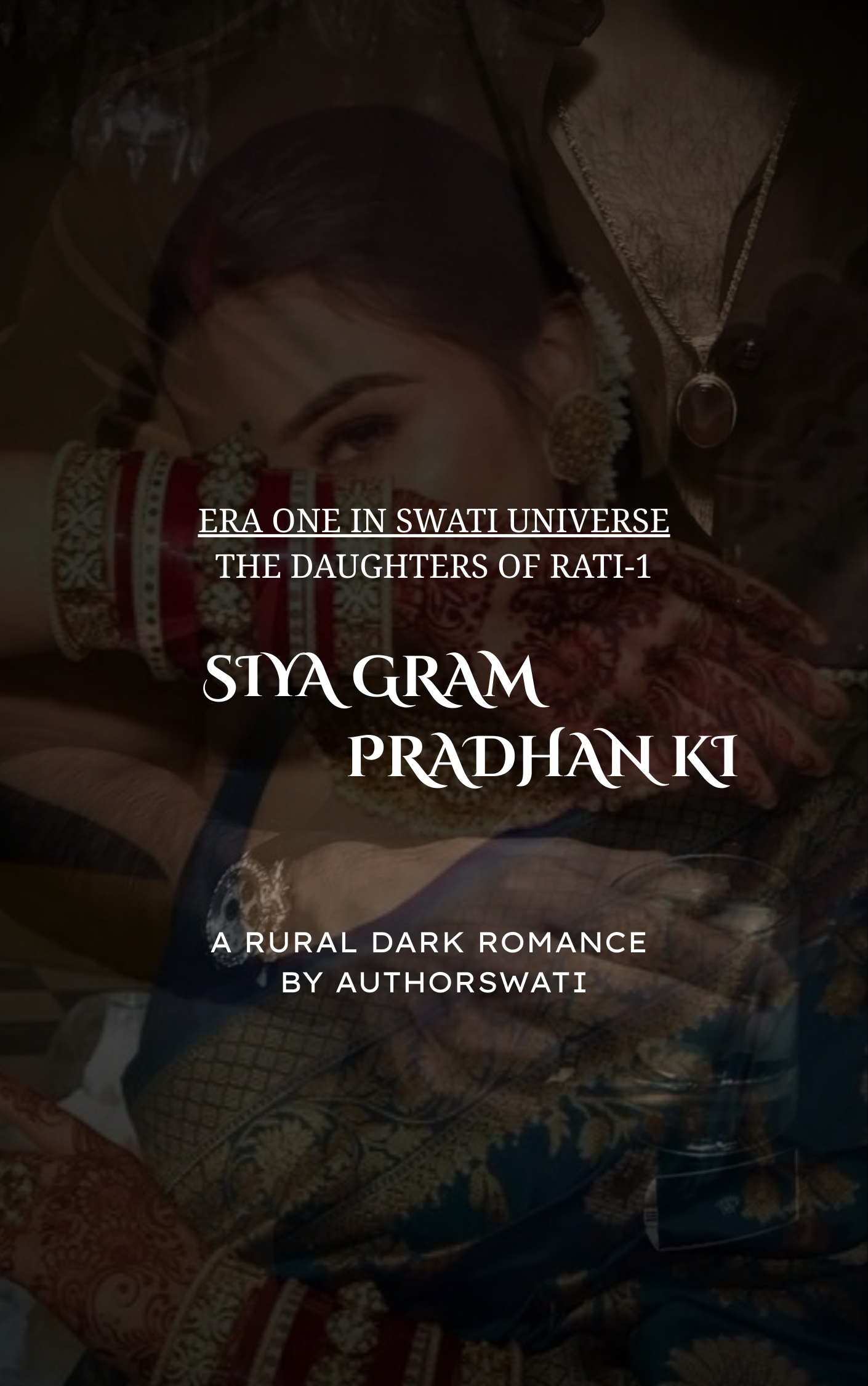 Siya Gram Pradhan Ki | Book-1