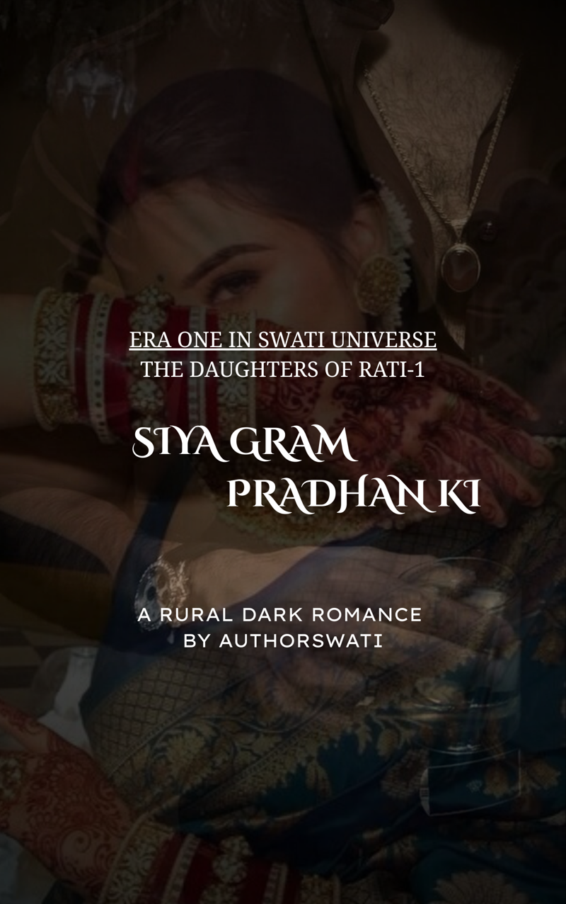 Siya Gram Pradhan Ki | ERA-1