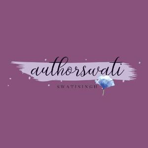 authorswati🎀 logo