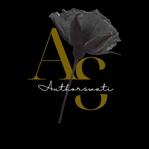 authorswati🎀 logo